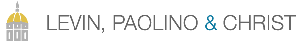 Levin, Paolino & Christ